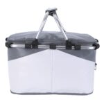 The Viking Collection® Tarpaulin Picnic Tote - 6