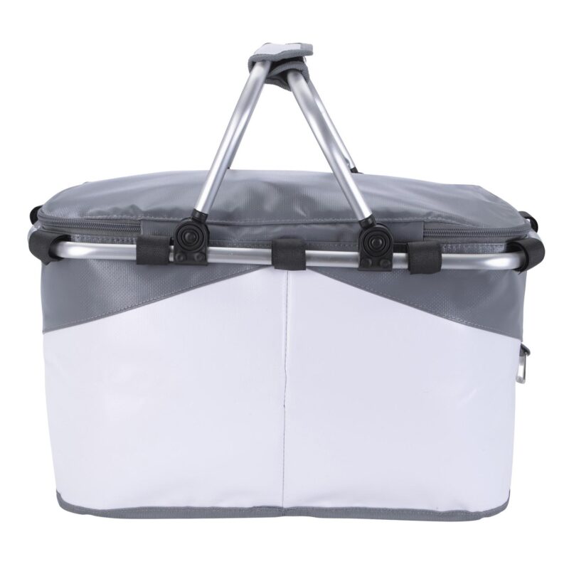 The Viking Collection® Tarpaulin Picnic Tote - 6