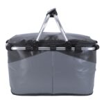 The Viking Collection® Tarpaulin Picnic Tote - 7