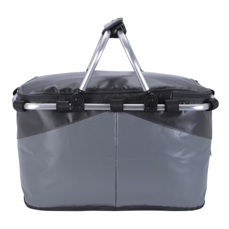 The Viking Collection® Tarpaulin Picnic Tote - 7
