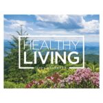 Good Value™ Healthy Living - Window Calendar - 2