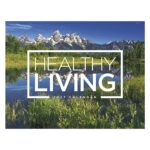 Good Value™ Healthy Living - Window Calendar - 5