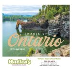 Good Value™ Images of Ontario - Stapled Calendar - 5