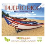 Good Value™ Puerto Rico - Stapled Calendar - 5