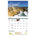 Good Value™ Puerto Rico - Stapled Calendar - 6
