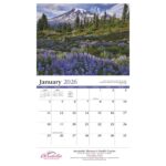 HotLine® Products Contemplations Appointment Calendar - Stapled - 3