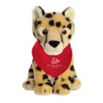 Aurora™ Eco-Nation - 7.5" to 9.5" Plush - 6