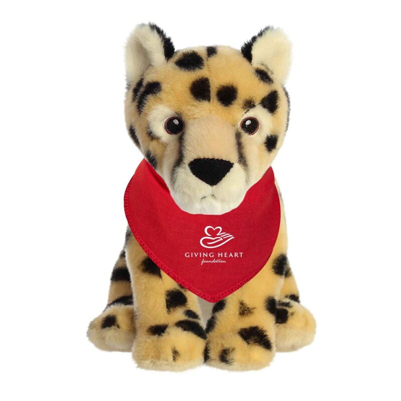 Aurora™ Eco-Nation - 7.5" to 9.5" Plush - 6