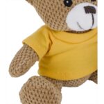 Chelsea Teddy Bear™ Friendly Bunch - 6" Plush - 3