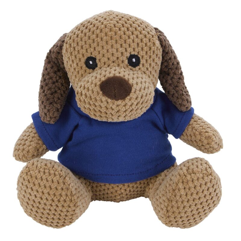Chelsea Teddy Bear™ Friendly Bunch - 6" Plush - 4