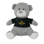 Chelsea Teddy Bear™ Knitted Teddy Bear - 7.5" Plush - 1