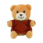 Chelsea Teddy Bear™ Little Buddies - 5.5" to 6" Plush - 3