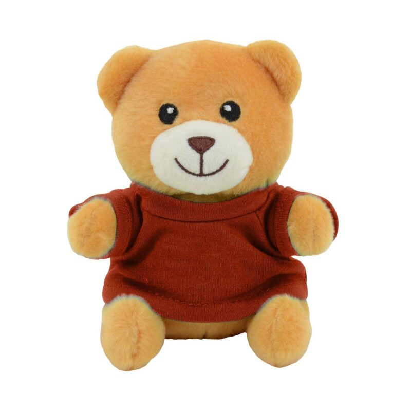 Chelsea Teddy Bear™ Little Buddies - 5.5" to 6" Plush - 3