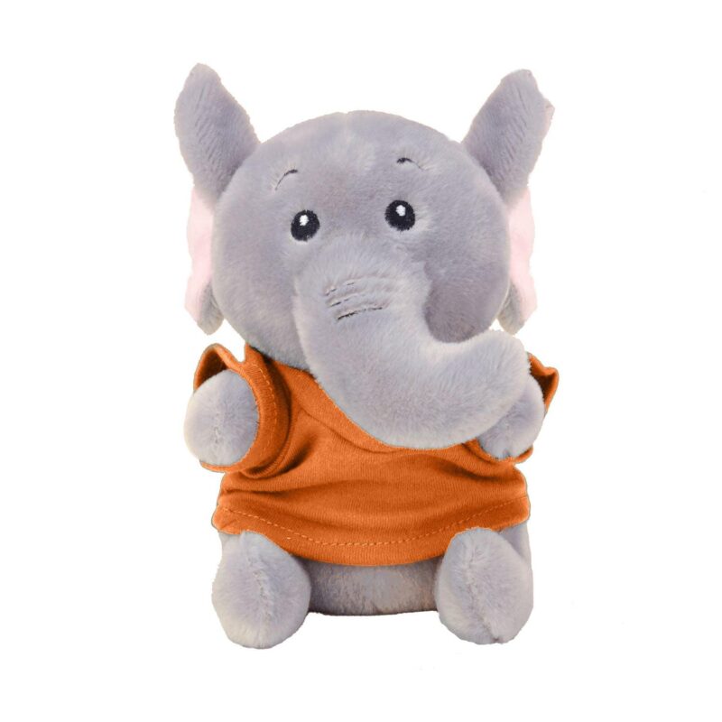 Chelsea Teddy Bear™ Little Buddies - 5.5" to 6" Plush - 5