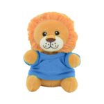 Chelsea Teddy Bear™ Little Buddies - 5.5" to 6" Plush - 7