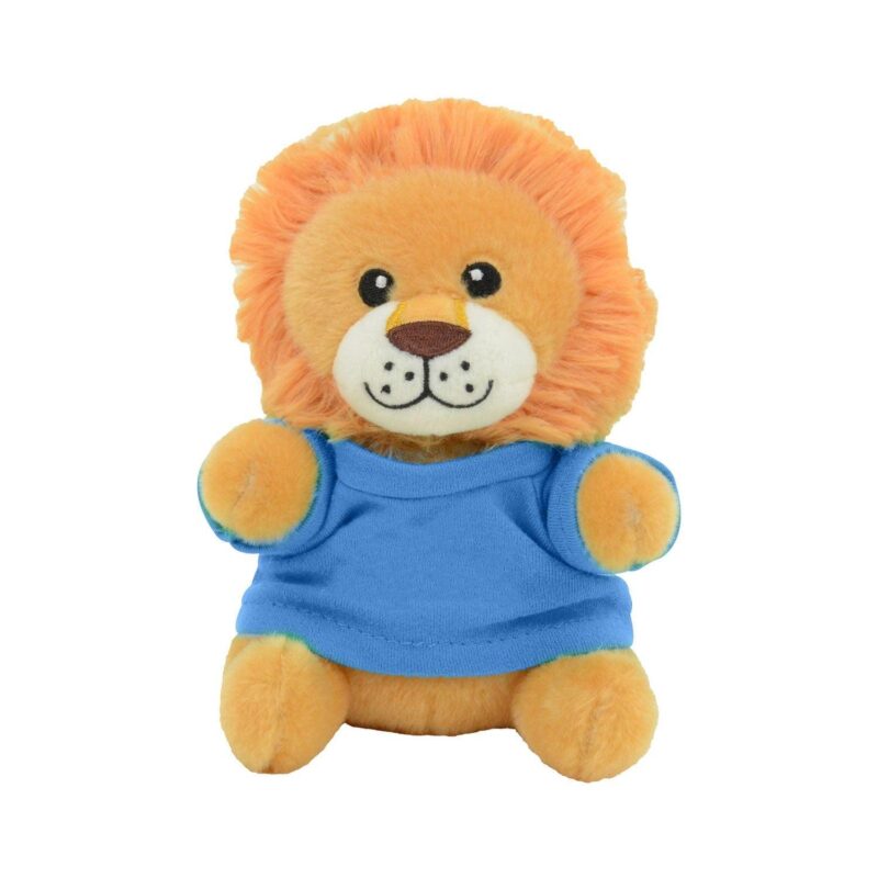 Chelsea Teddy Bear™ Little Buddies - 5.5" to 6" Plush - 7