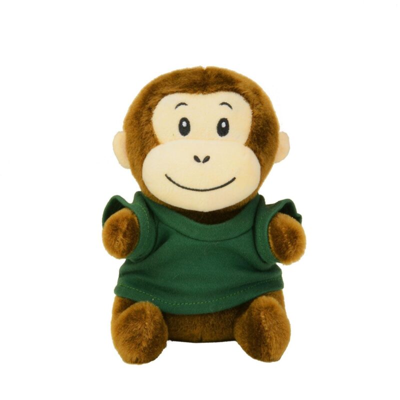 Chelsea Teddy Bear™ Little Buddies - 5.5" to 6" Plush - 8