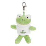 Chelsea Teddy Bear™ Wild Bunch Key Tags - 4" to 4.5" Plush - 7