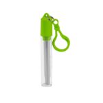 Collapsible Straw Stainless Steel Kit With Brush Cleaner - 3