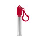 Collapsible Straw Stainless Steel Kit With Brush Cleaner - 4