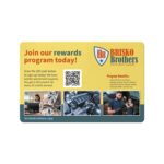 Good Value™ 17" X 11" 1.5MM Hard Surface Heavy-Duty Counter Mat - 1