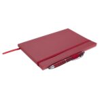 Good Value™ Color Edge Journal with Metallic Stylus Pen - 9