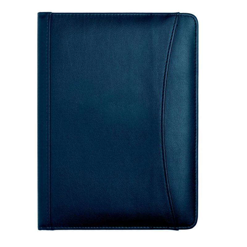 Good Value™ Jr. Executive Crescent Padfolio - 5
