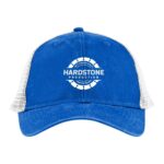 Ponytail Opening Ballcap