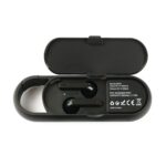 Sync Truly Wireless Earbuds and Bluetooth® Speaker Set - 2