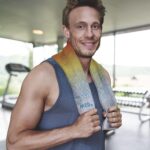 Toddy® Gear ICE Cooling Wrap 700 Series - Large - 1