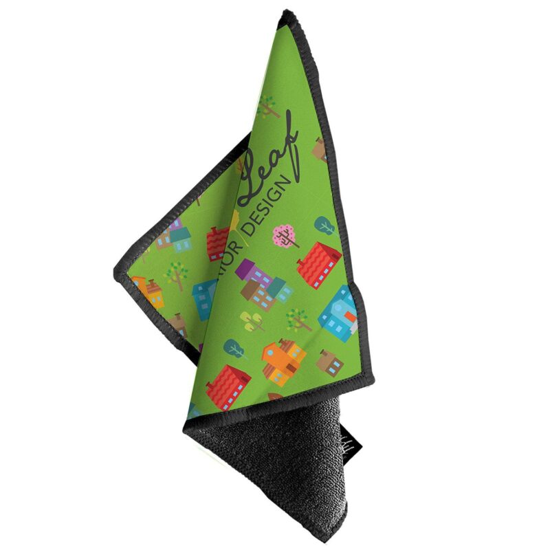 Toddy® Gear Smart Cloth Val? - 6