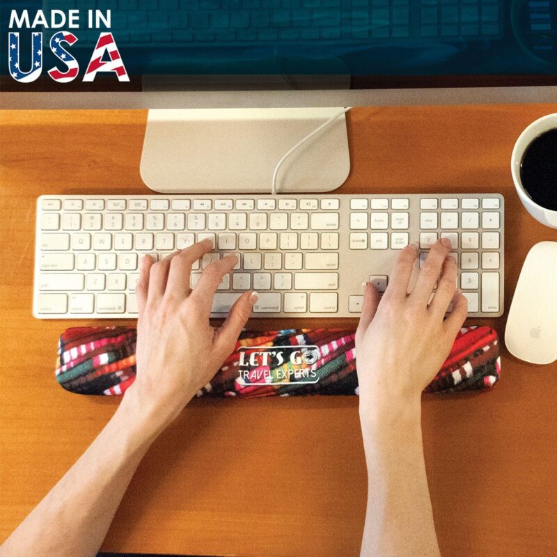 Toddy® Gear Smart Rest Premium Keyboard Wrist Support - 2