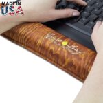 Toddy® Gear Smart Rest Premium Keyboard Wrist Support - 3