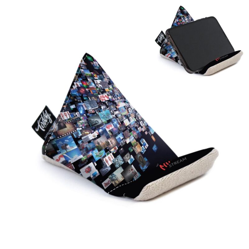 Toddy® Gear The Wedge™ Mobile Device Stand - 1