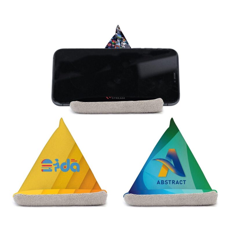 Toddy® Gear The Wedge™ Mobile Device Stand - 3