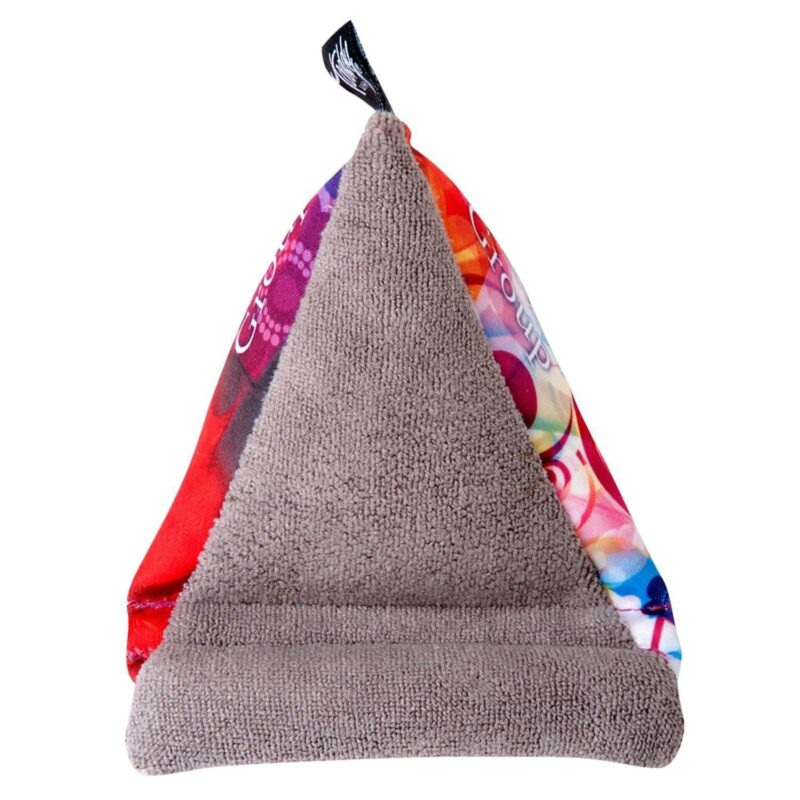 Toddy® Gear The Wedge™ Mobile Device Stand - 5