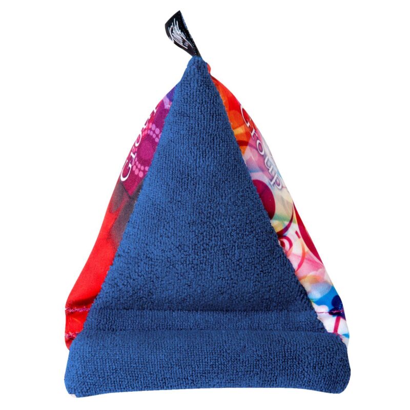 Toddy® Gear The Wedge™ Mobile Device Stand - 7